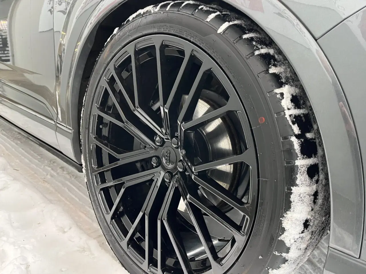 Billede 19 - Audi Q7 3,0 TDi 272 S-line quattro Tiptr.