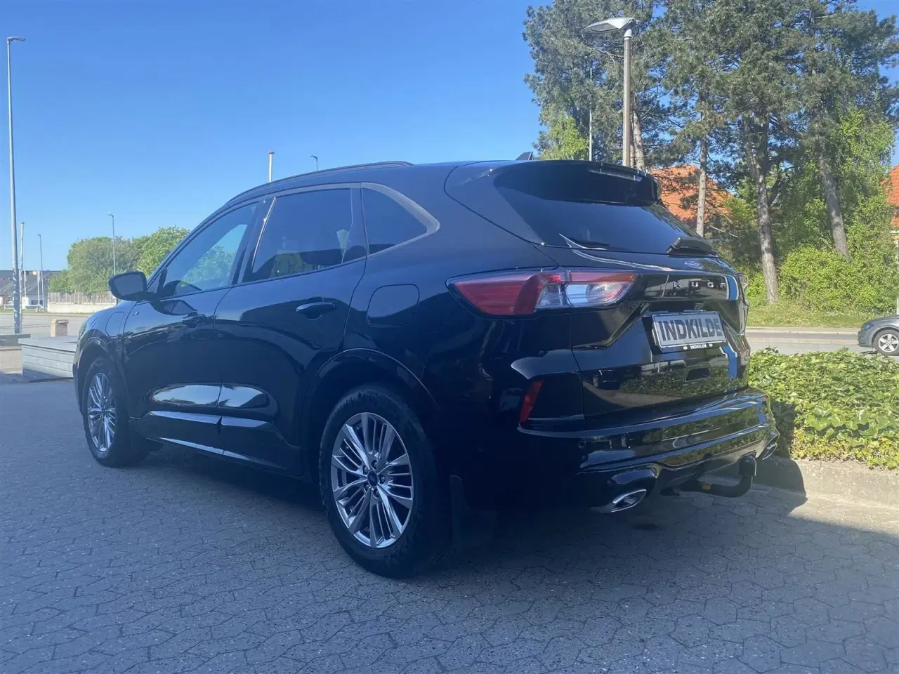 Billede 2 - Ford Kuga 2,5 PHEV ST-Line X CVT