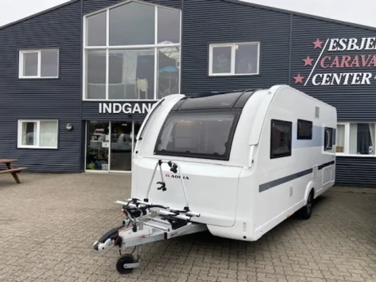 Billede 3 - Adria Adora 522 UP