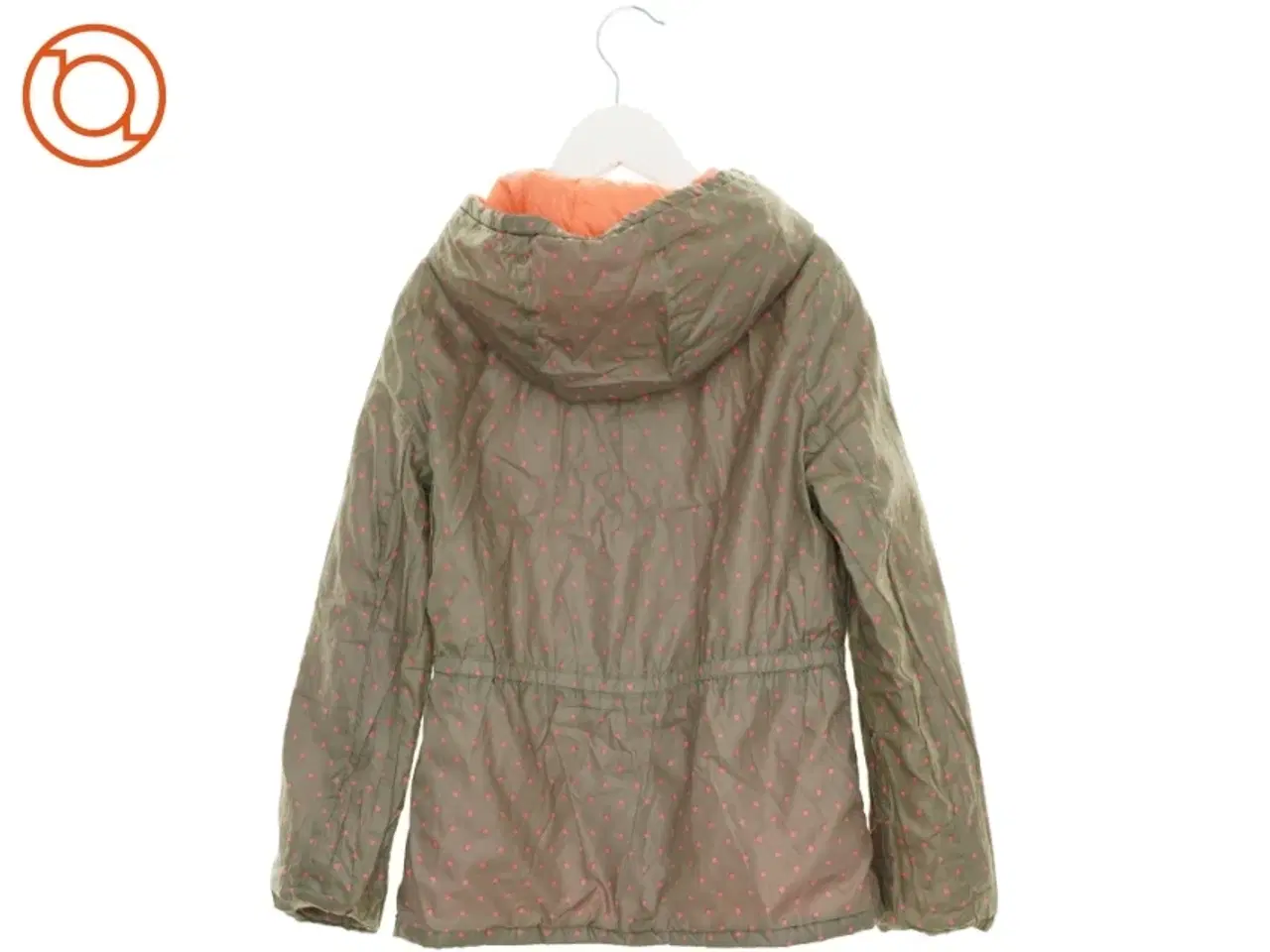 Billede 2 - Overgangsjakke fra Benetton (str. 140 cm)