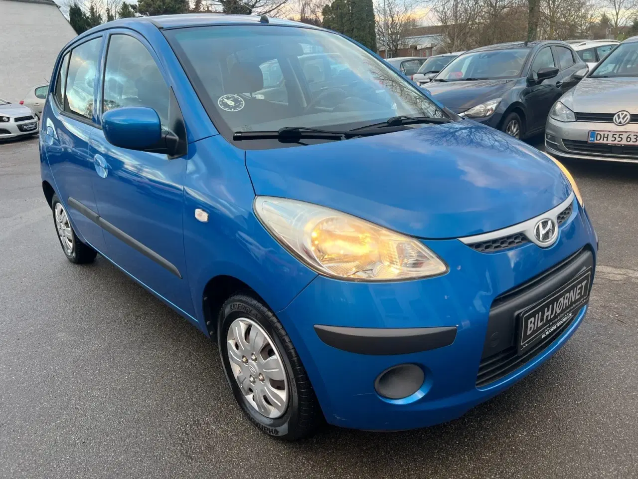 Billede 2 - Hyundai i10 1,1 Comfort