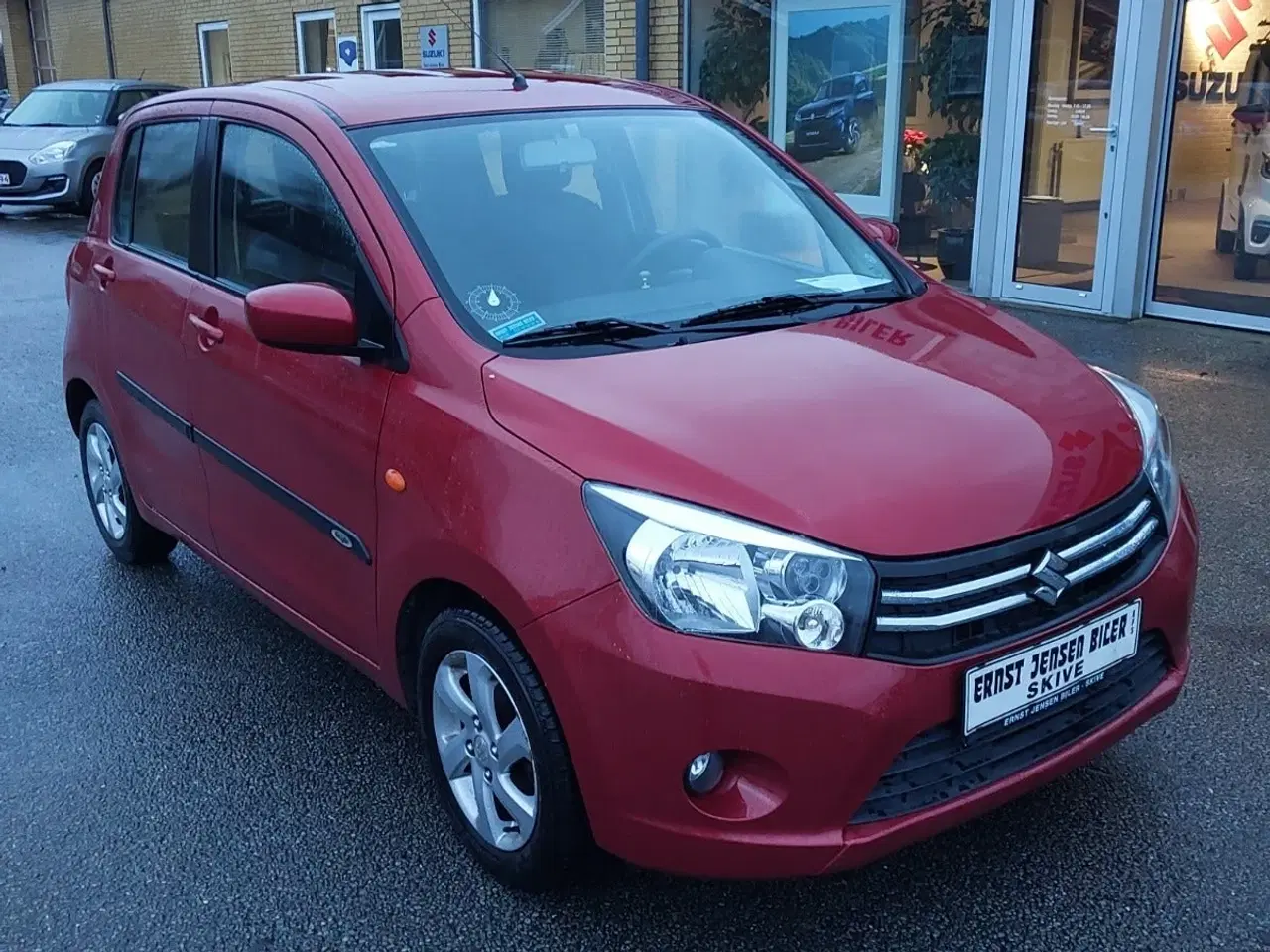 Billede 2 - Suzuki Celerio 1,0 Dualjet Style