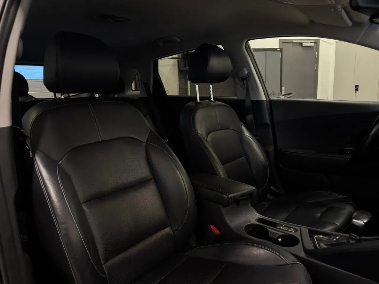 Billede 16 - Kia Niro 1,6 PHEV Advance DCT