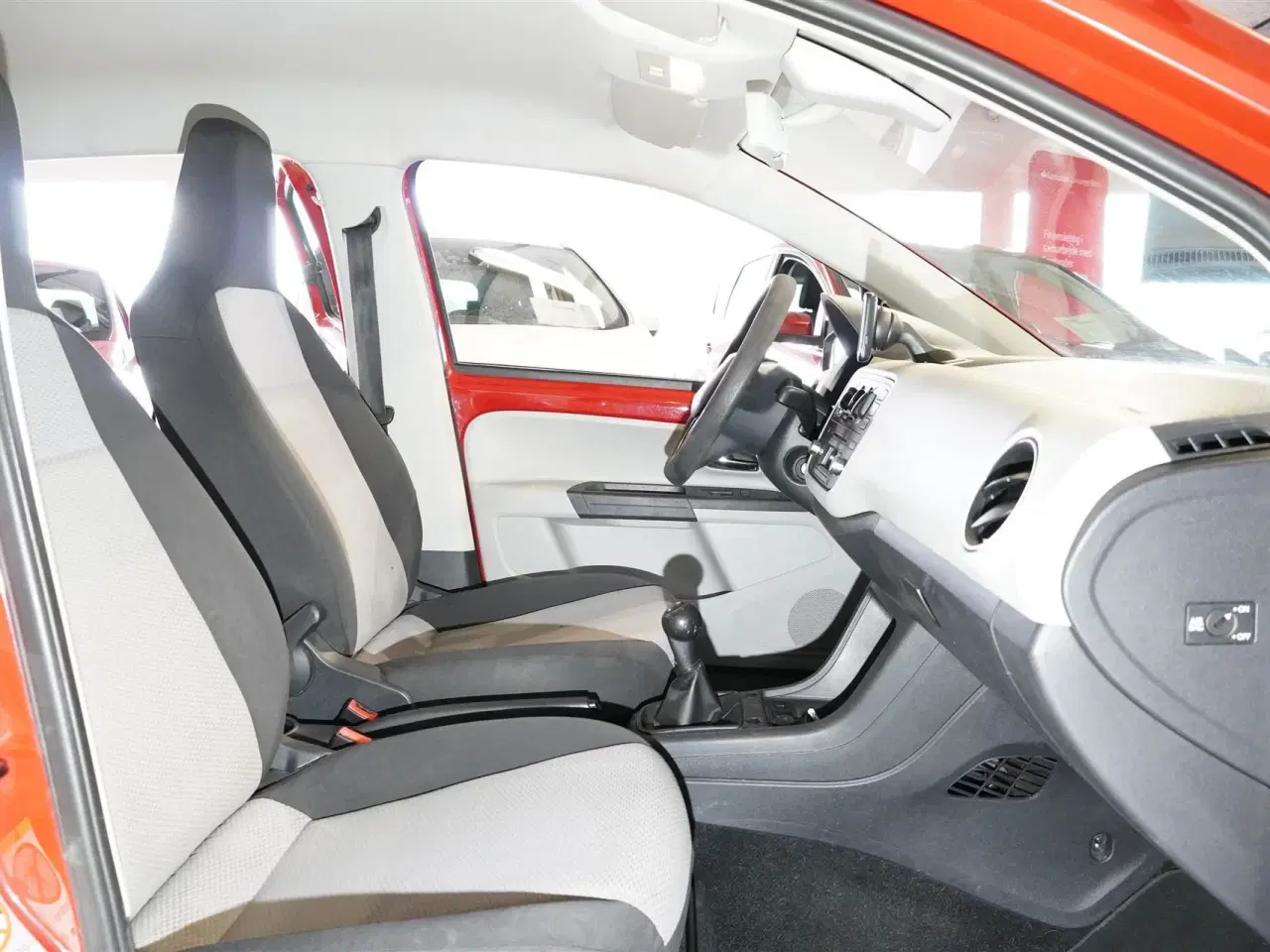 Billede 12 - Seat Mii 1,0 Style 60HK 5d