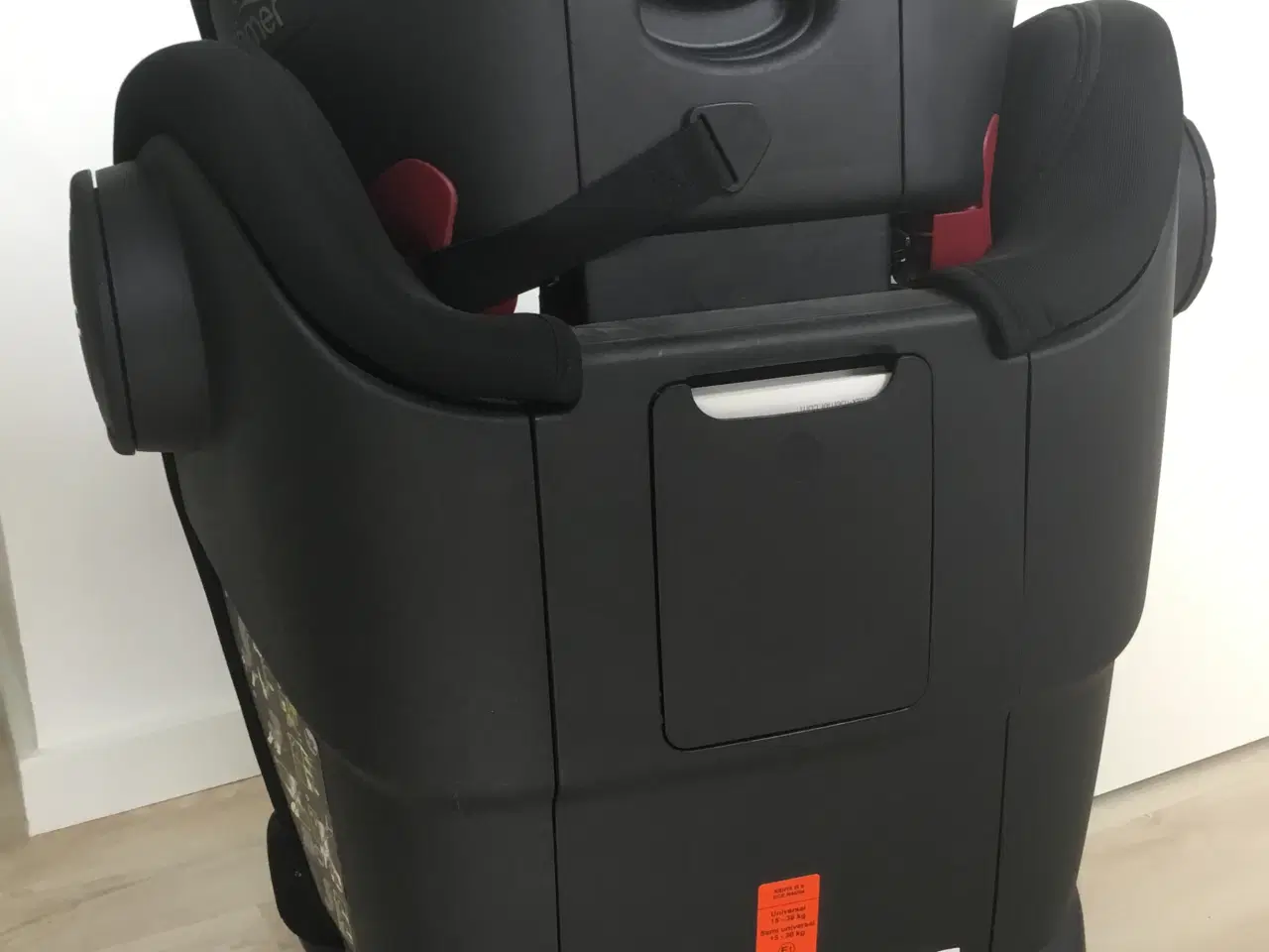 Billede 2 - Brutal Römer autostol