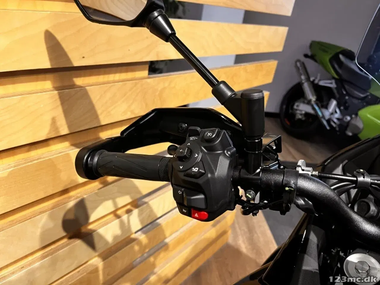 Billede 14 - Yamaha Tracer 7