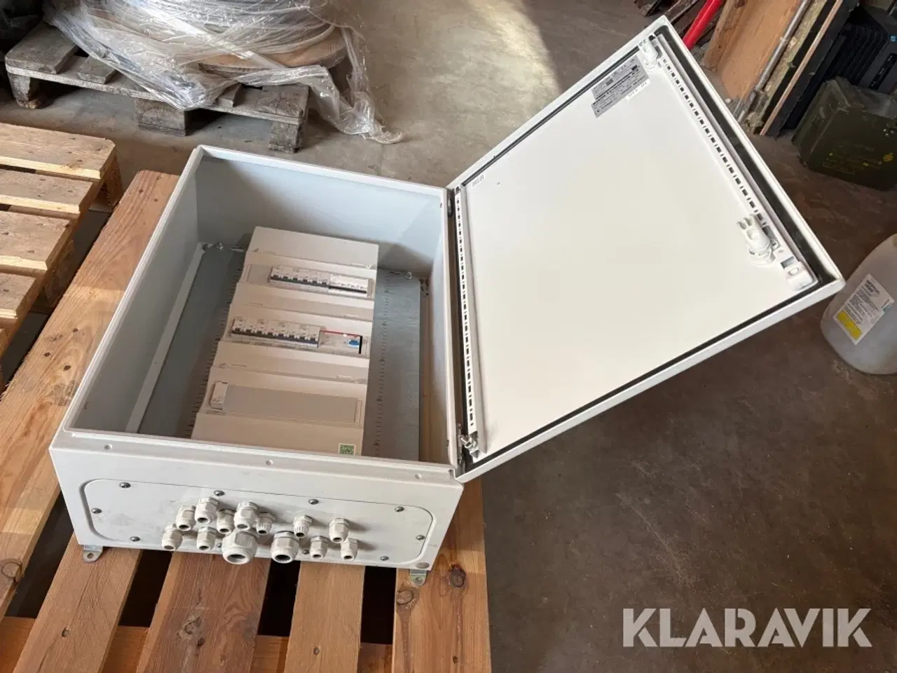 Billede 1 - Elskab Automation