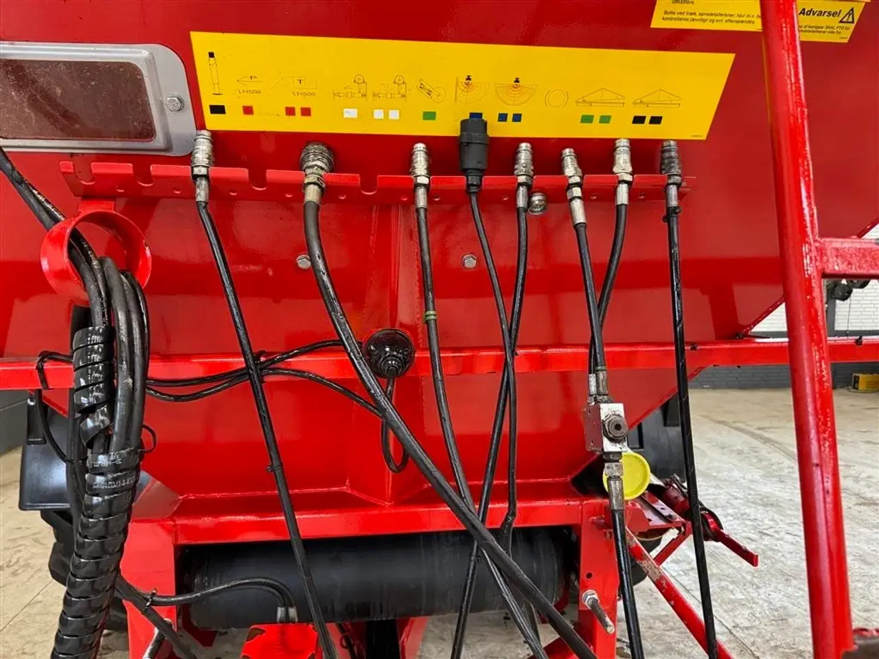 Billede 16 - Bredal K115