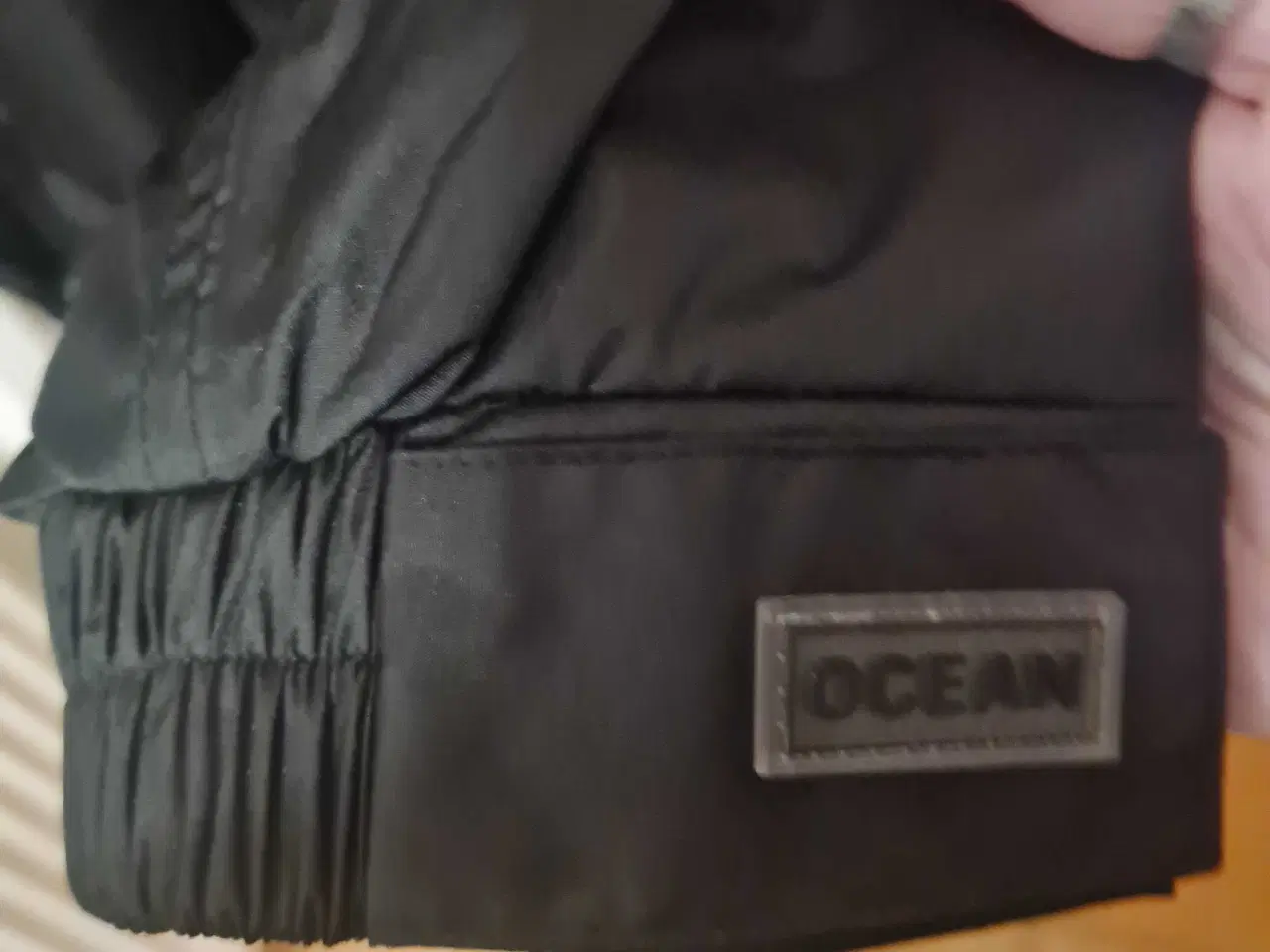 Billede 3 - Ny regn/ vind jakke str xl