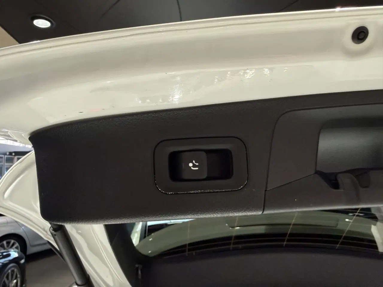 Billede 10 - Mercedes EQA250  AMG Line