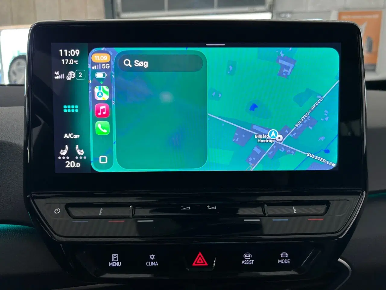 Billede 15 - VW ID.3 58 Pro Performance Life