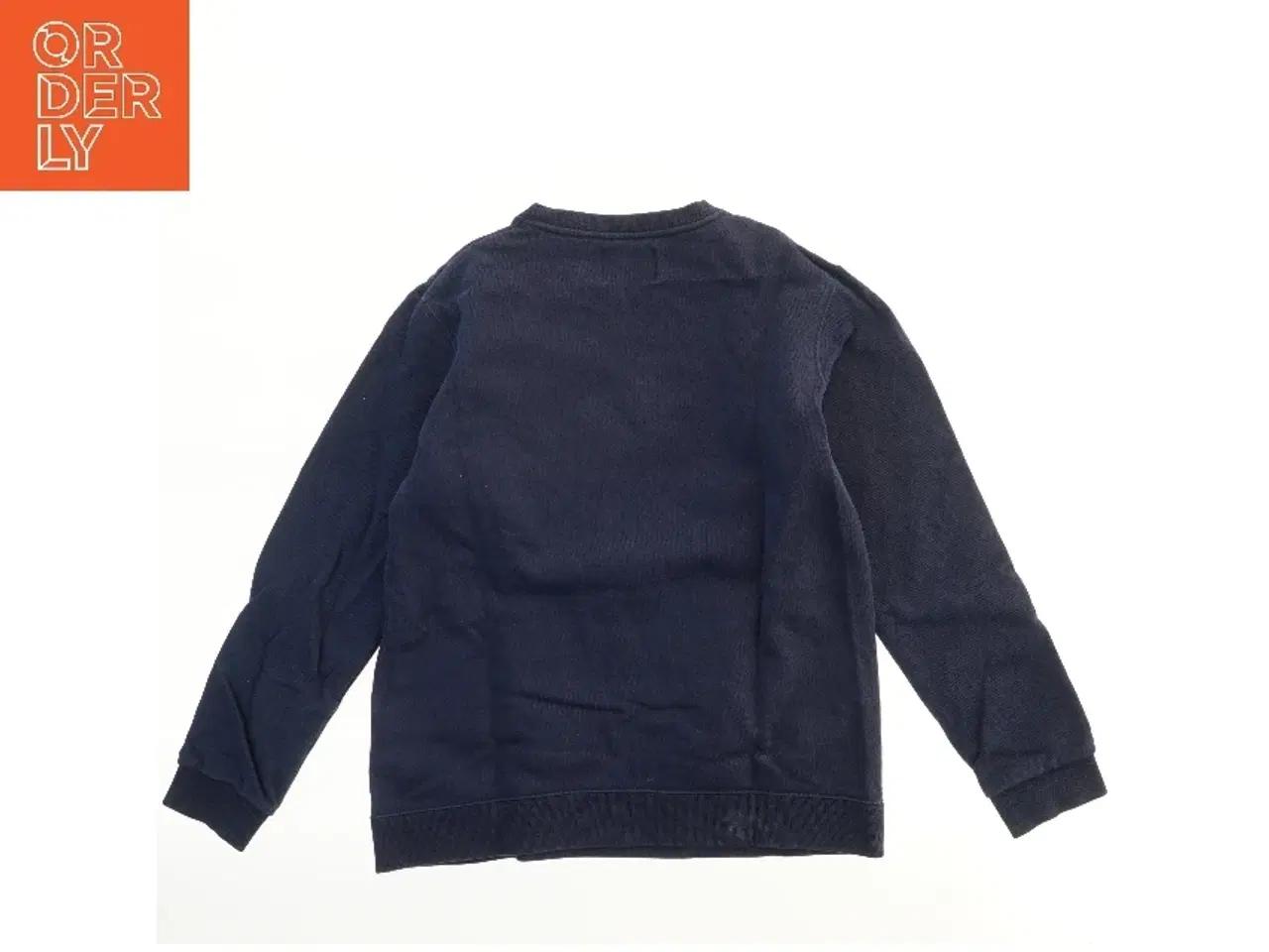 Billede 2 - Sweatshirt med print fra Double A (str. 164)