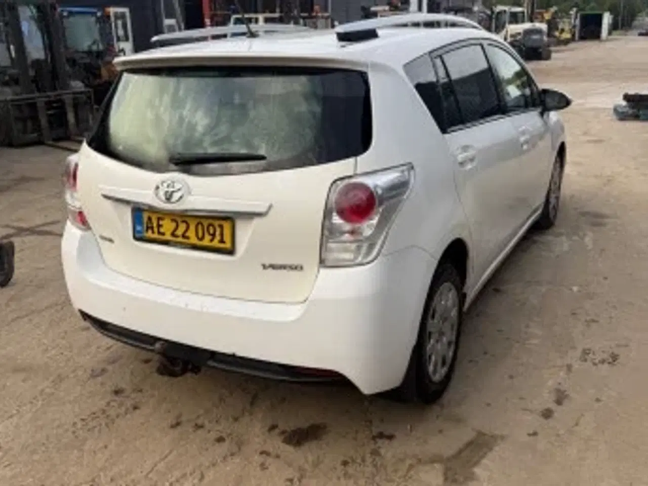 Billede 4 - 2.0 diesel