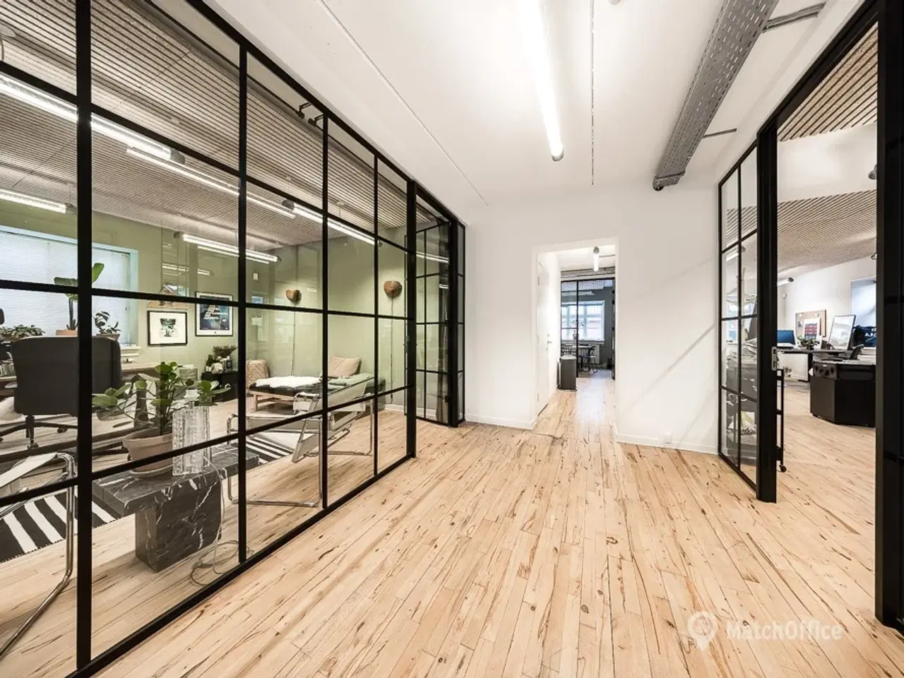 Billede 5 - Minidomicil i to etager på Christianshavn