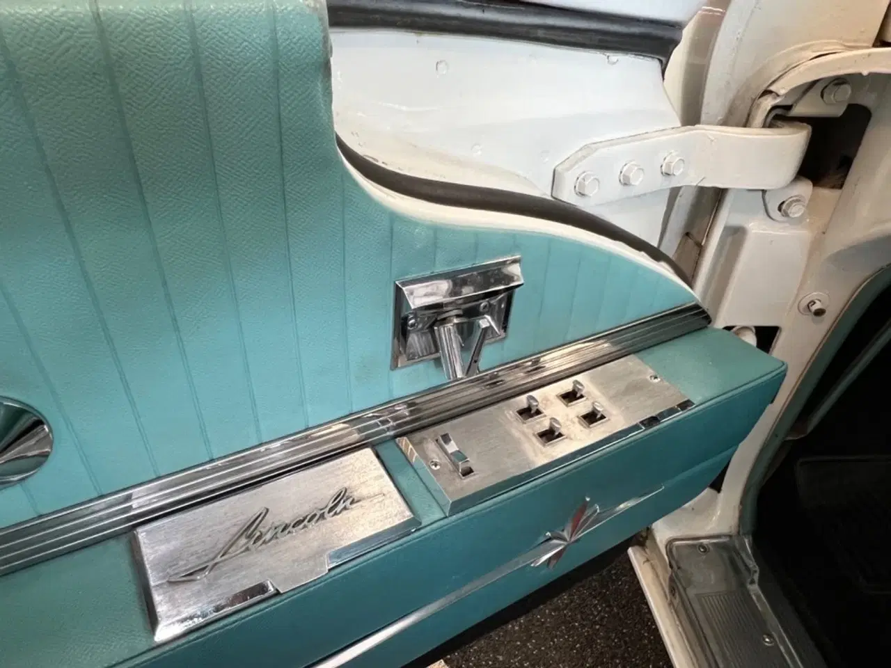 Billede 12 - Lincoln Premiere 7,0 V8 Landau aut.