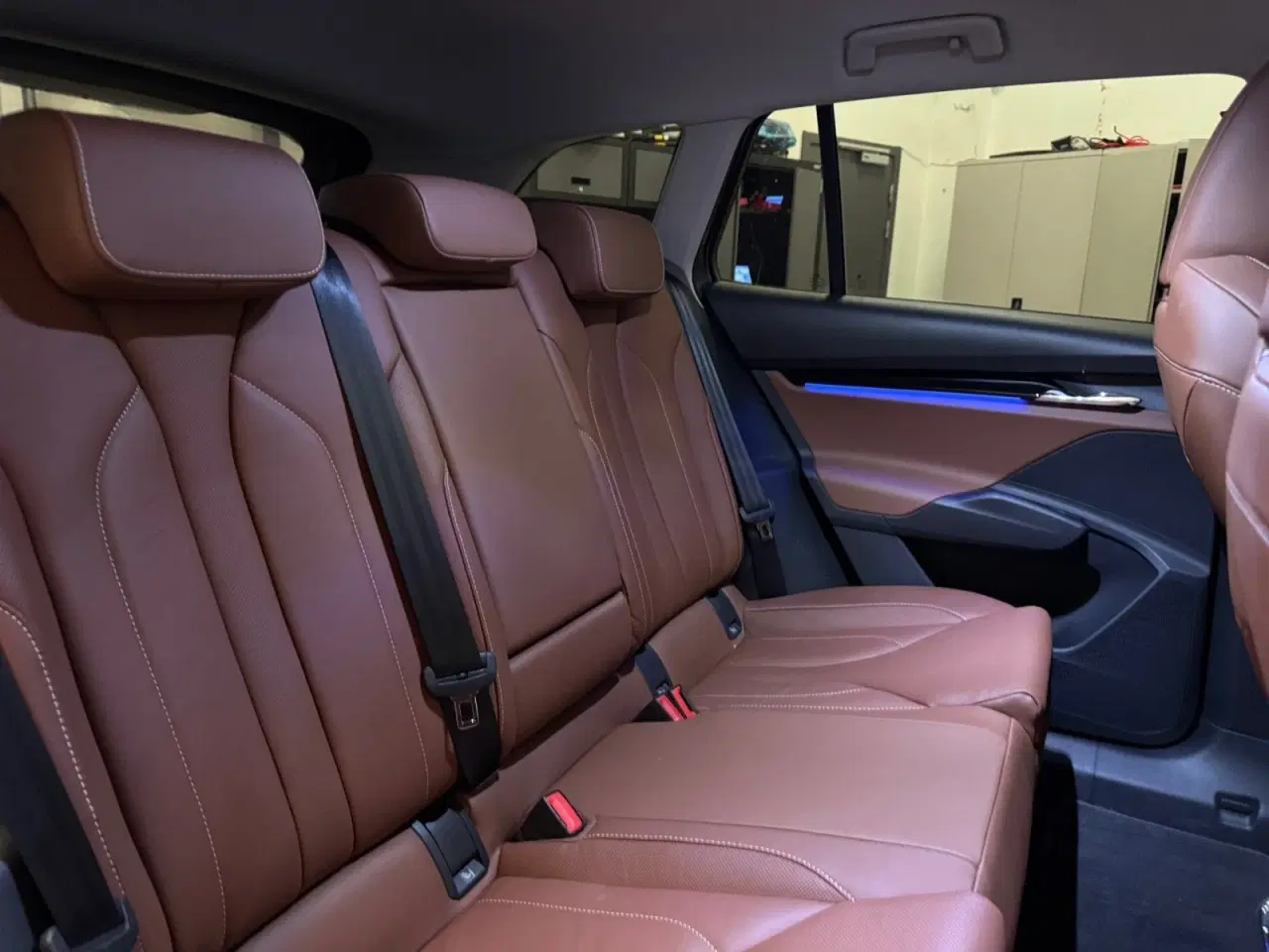Billede 15 - Skoda Enyaq 60 iV ecoSuite