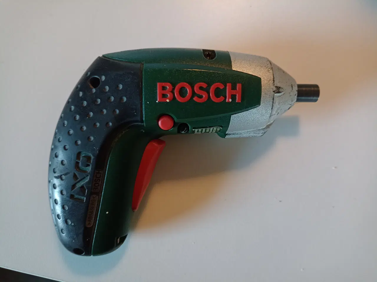 Billede 3 - Bosch batteri skruetrækker