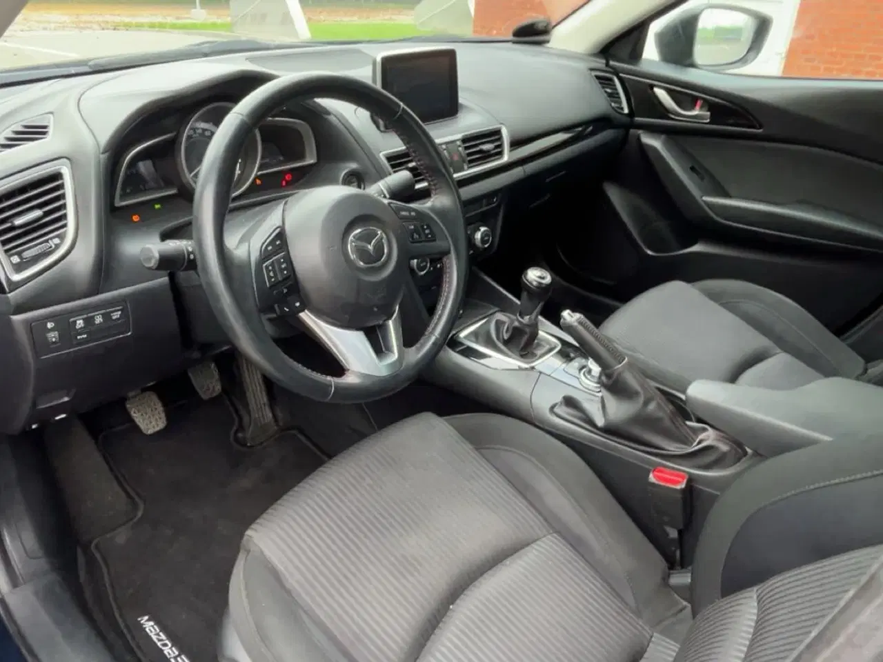 Billede 9 - Mazda 3 