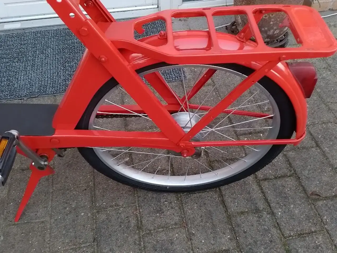 Billede 4 - Velo solex 3800