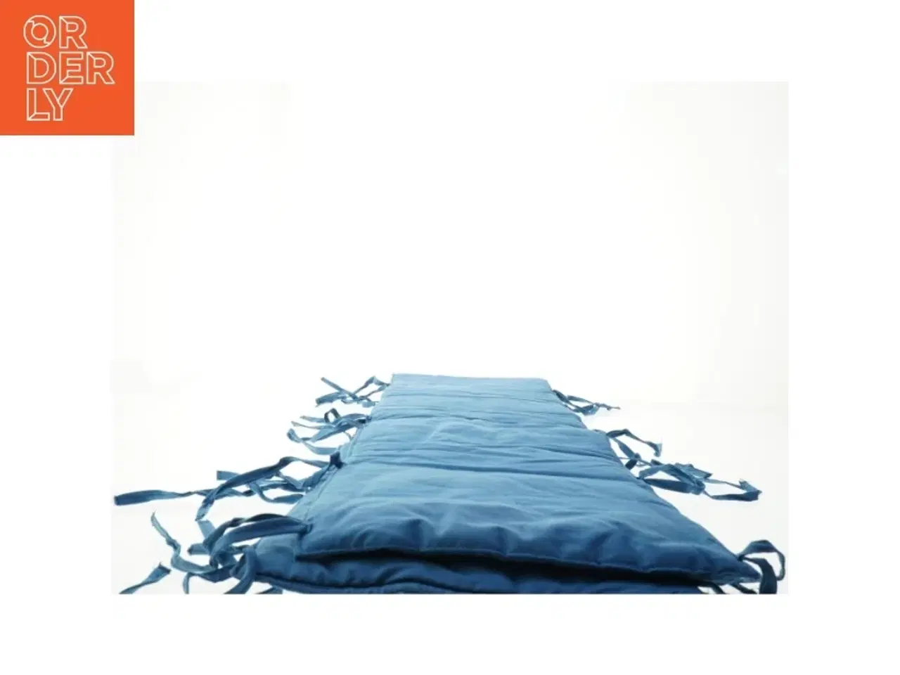 Billede 4 - Sengerand (str. 160x25 cm)