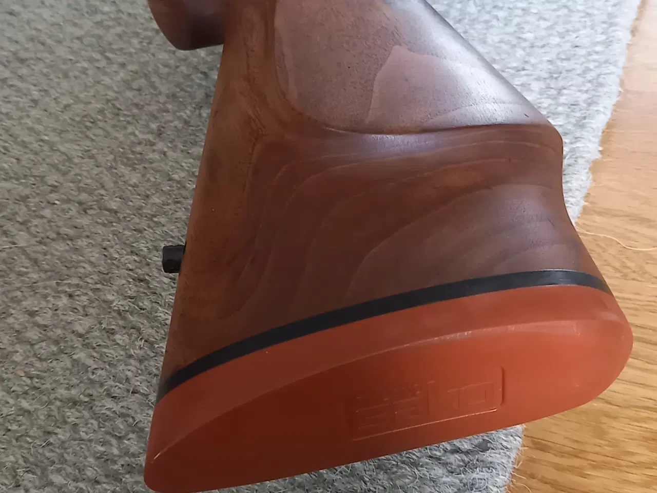 Billede 2 - Sako 222rem 10×42 falcon menace