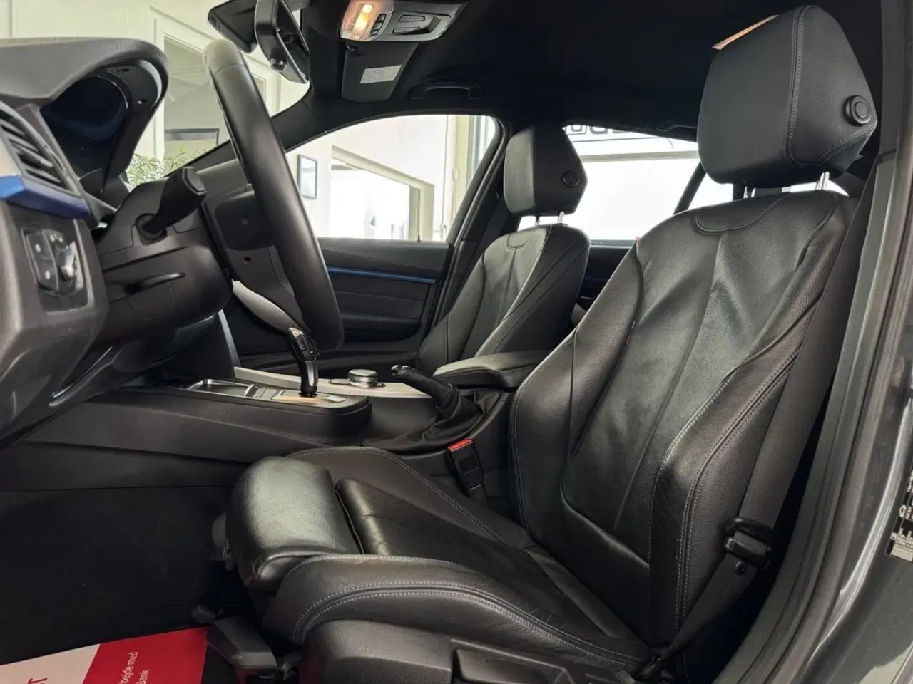 Billede 10 - BMW 320i 2,0 Touring M-Sport aut.