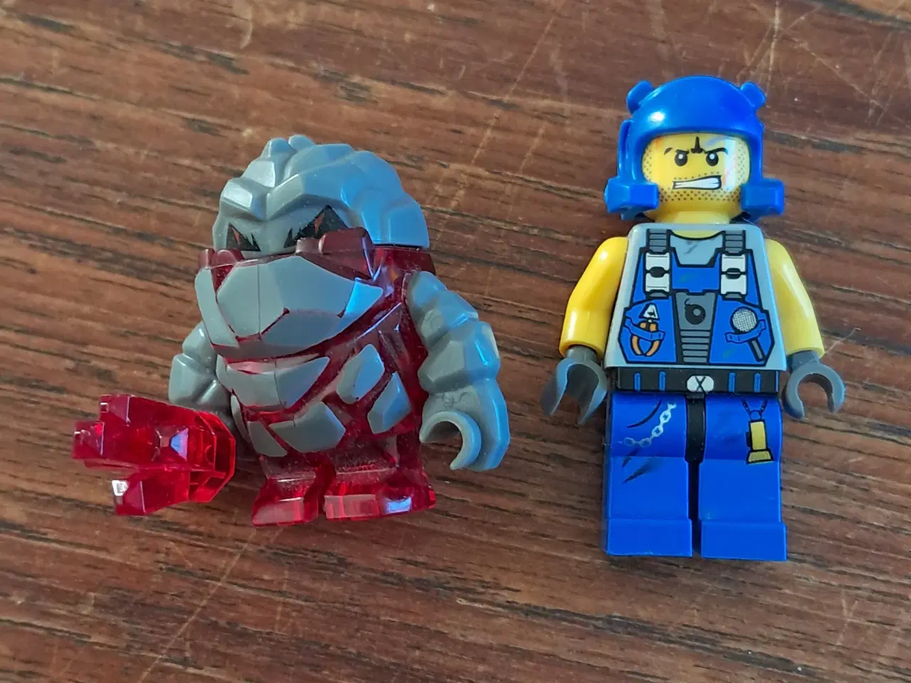 Billede 1 - Power Miners 8956