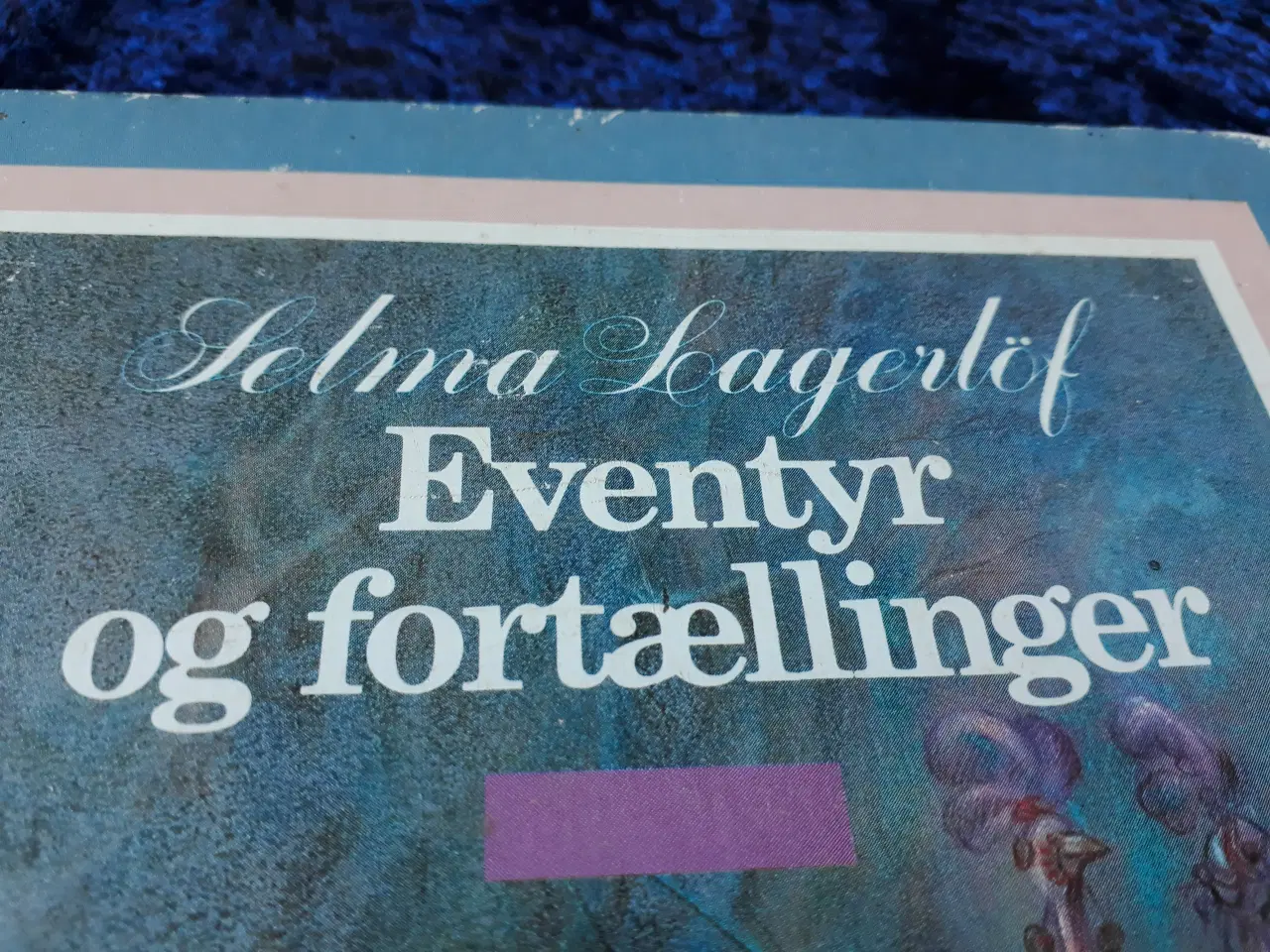 Billede 3 - Eventyr og Fortællinger