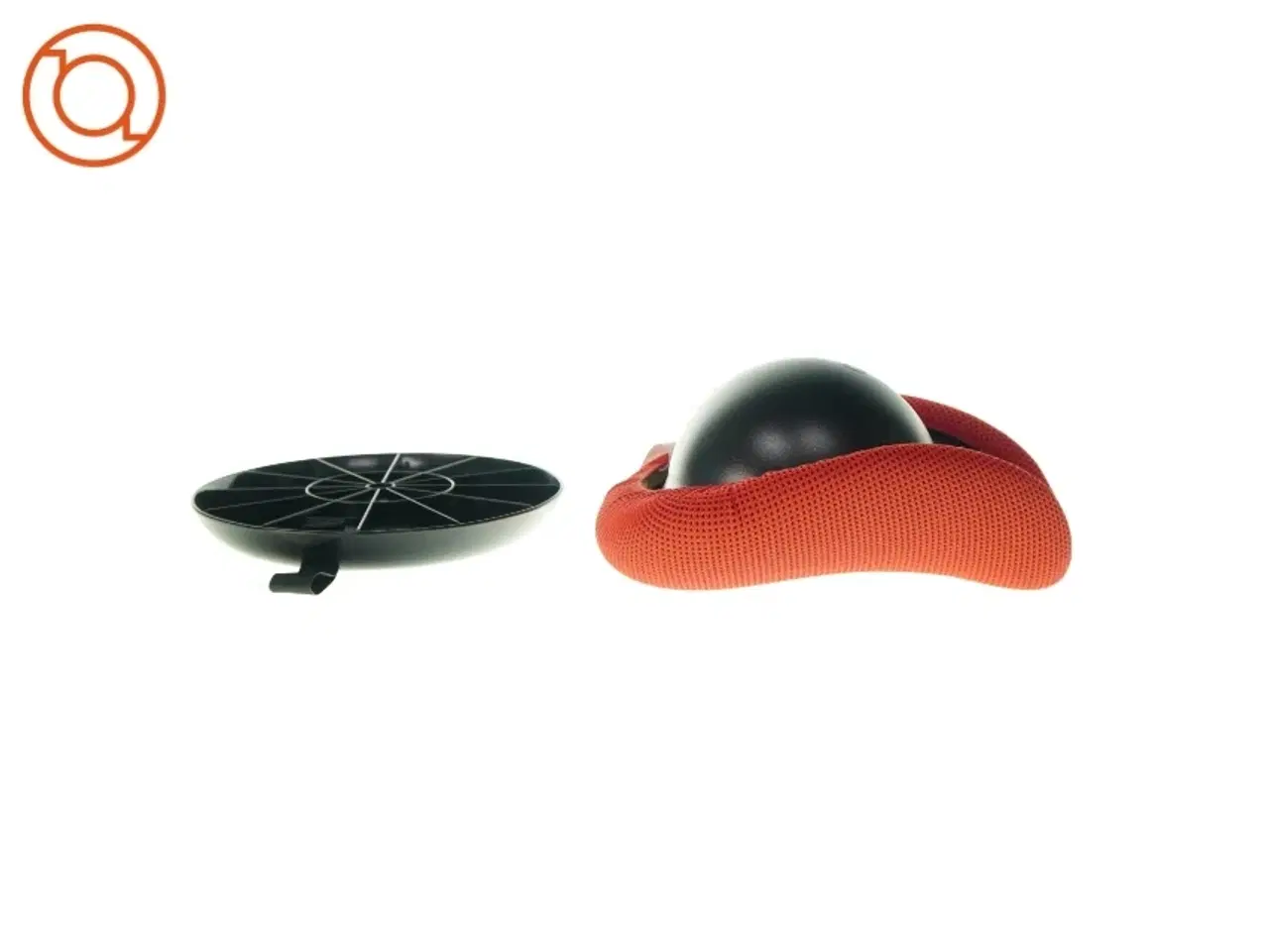 Billede 4 - En Sadelchair fra HumanTools (str. 30 cm)