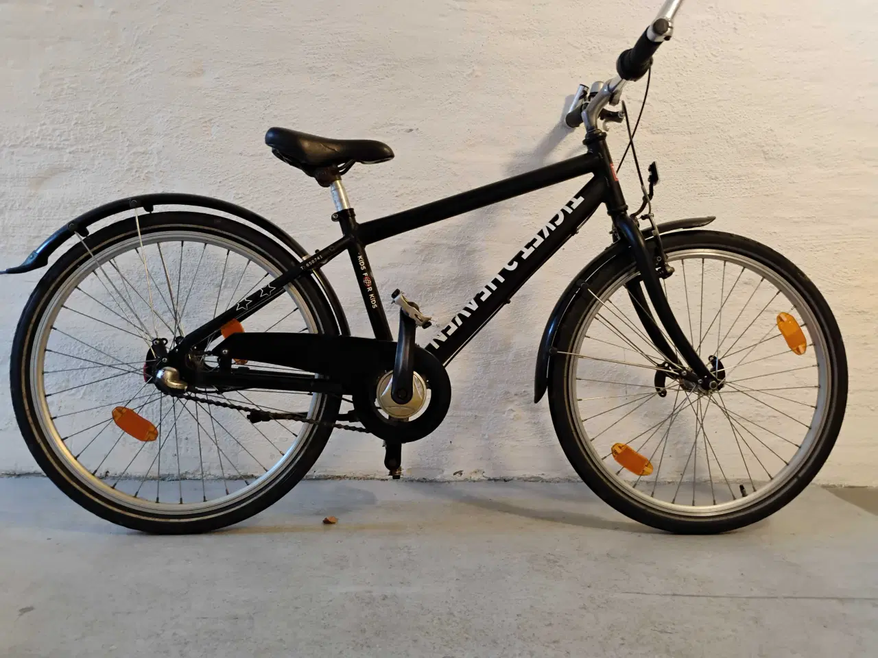 Billede 1 - Kids 2 Kids 24" Drengecykel 