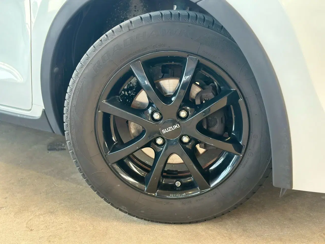 Billede 2 - Suzuki Baleno 1,2 Dualjet Active Extra