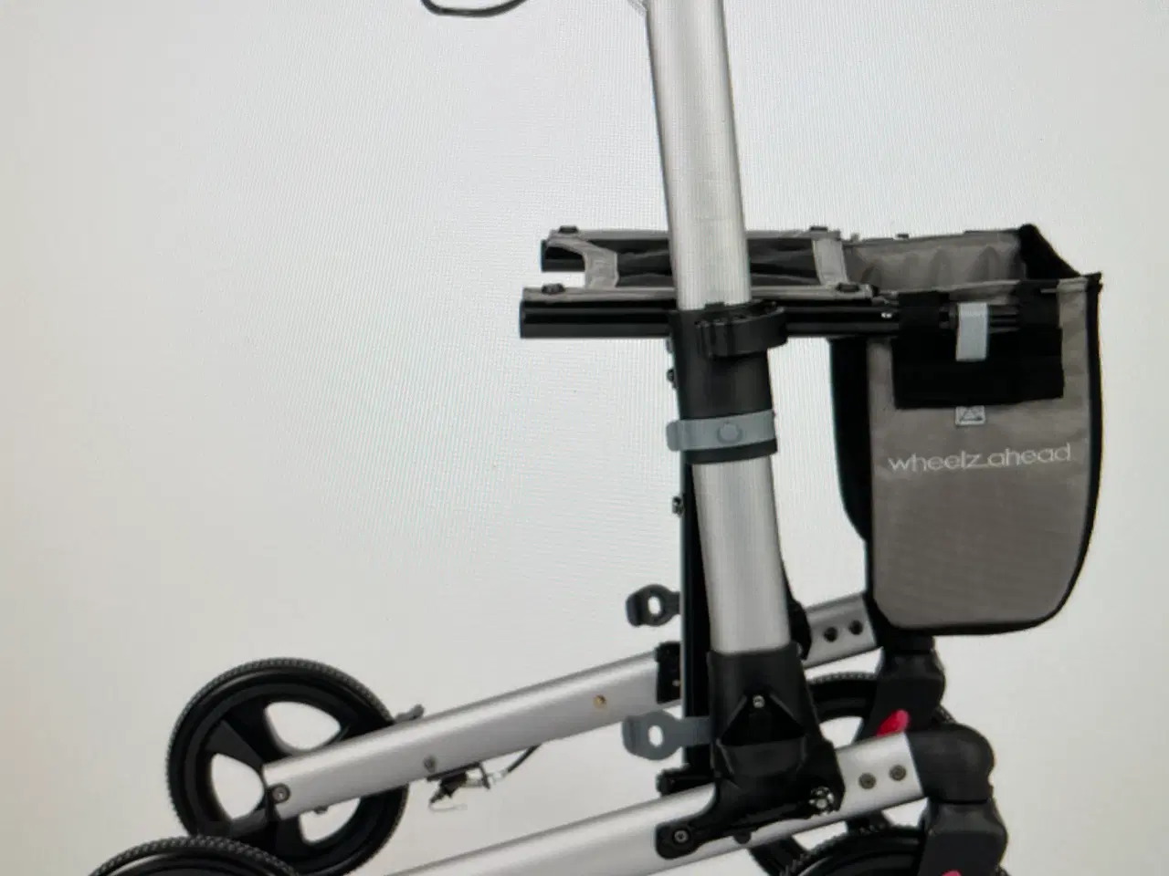 Billede 3 - Rollator Weehlzahed