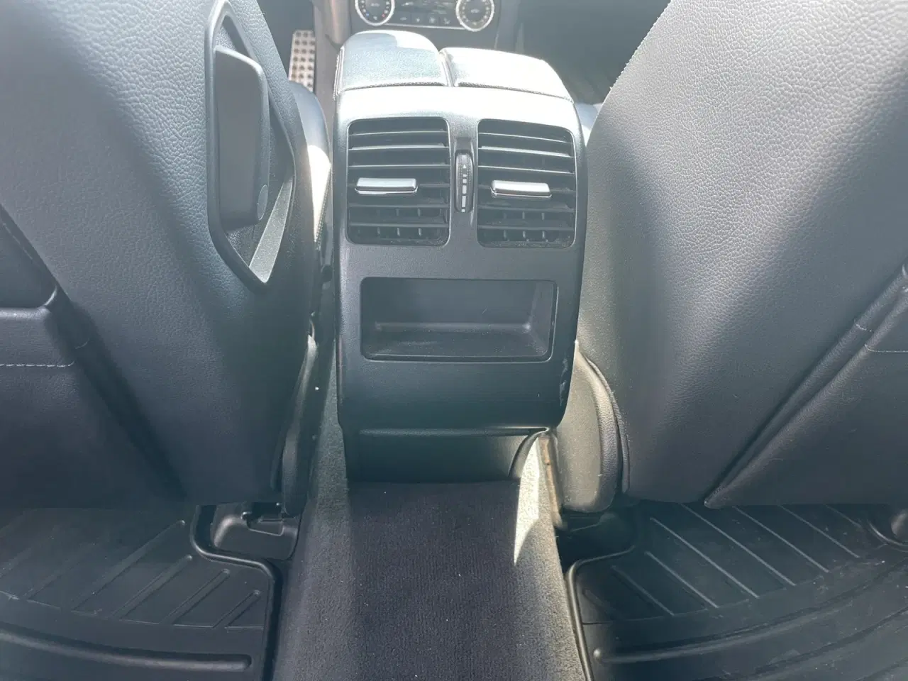 Billede 15 - Mercedes GLK220 2,2 CDi aut. 4Matic BE