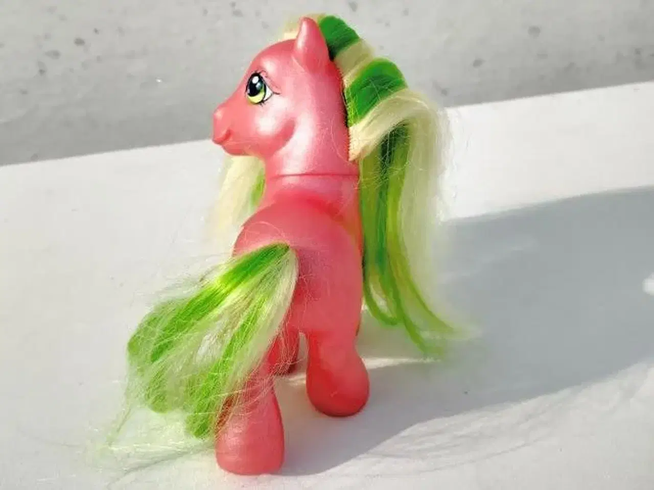 Billede 5 - My Little Pony fra 2002