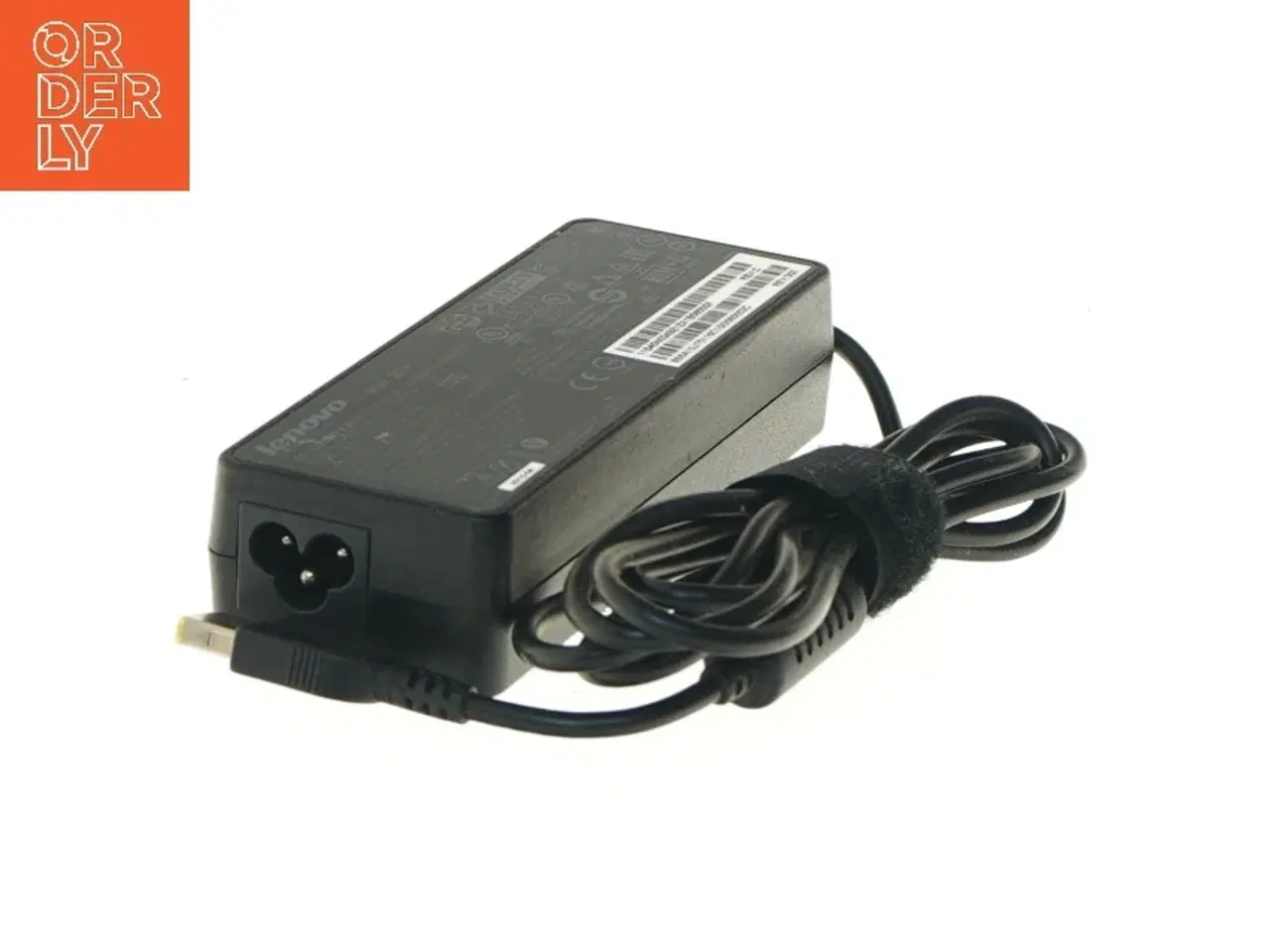 Billede 1 - Lenovo laptop oplader fra Lenovo