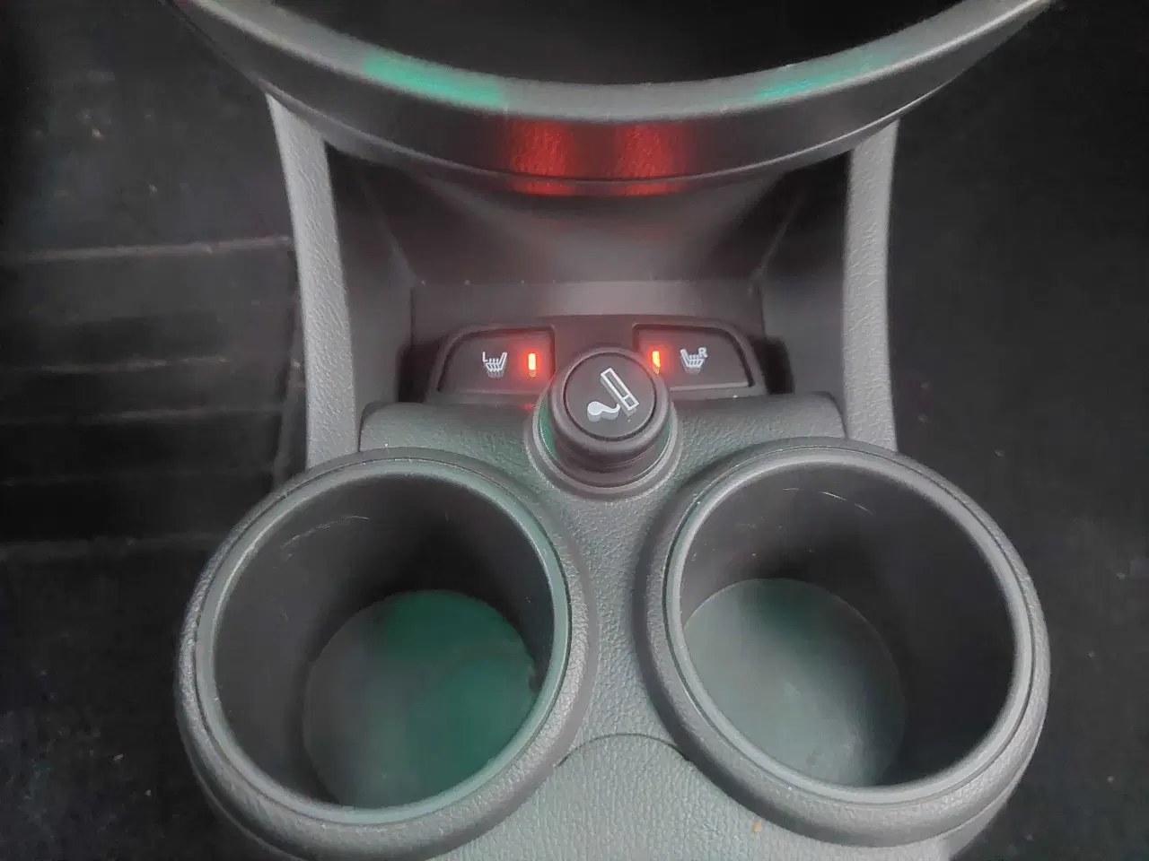 Billede 5 - Chevrolet Spark 1,0 LS 5d