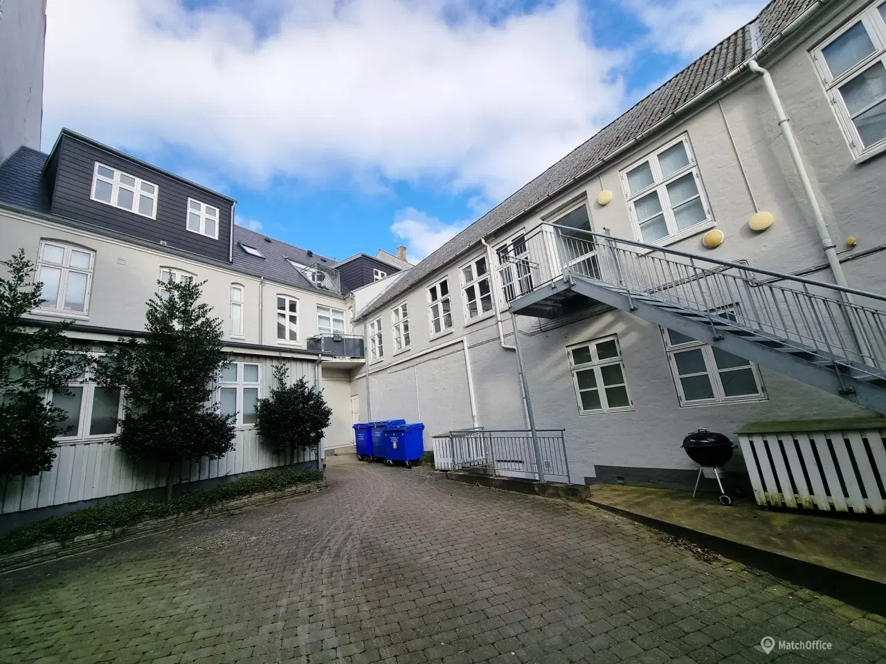 Billede 4 - Investeringsejendomme i Viborg centrum sælges - 1. års forrentning 6.17%