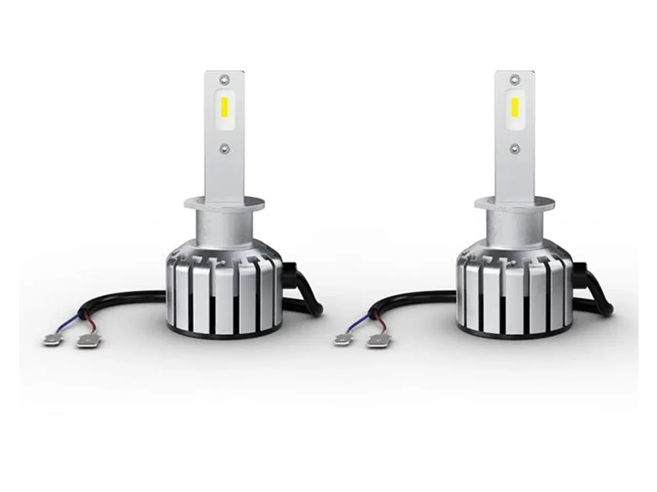 Billede 1 - Osram LEDriving HL Bright H1 12V - Sæt