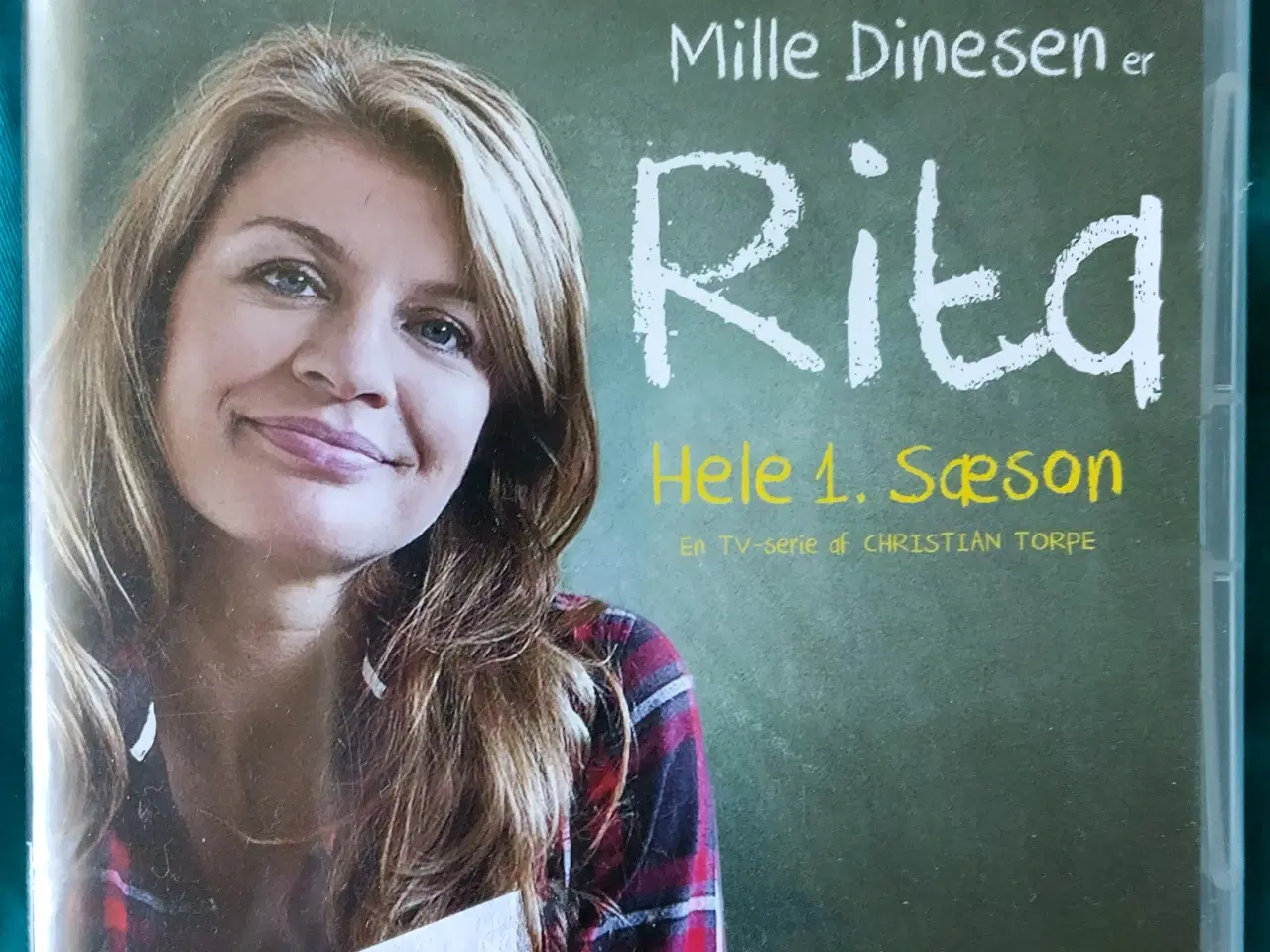 Billede 1 - Rita 1 + 2