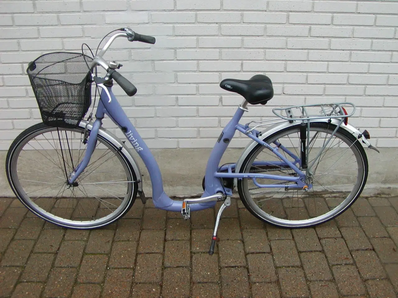 Billede 8 - SCO Living. Stel str. 52 cm.