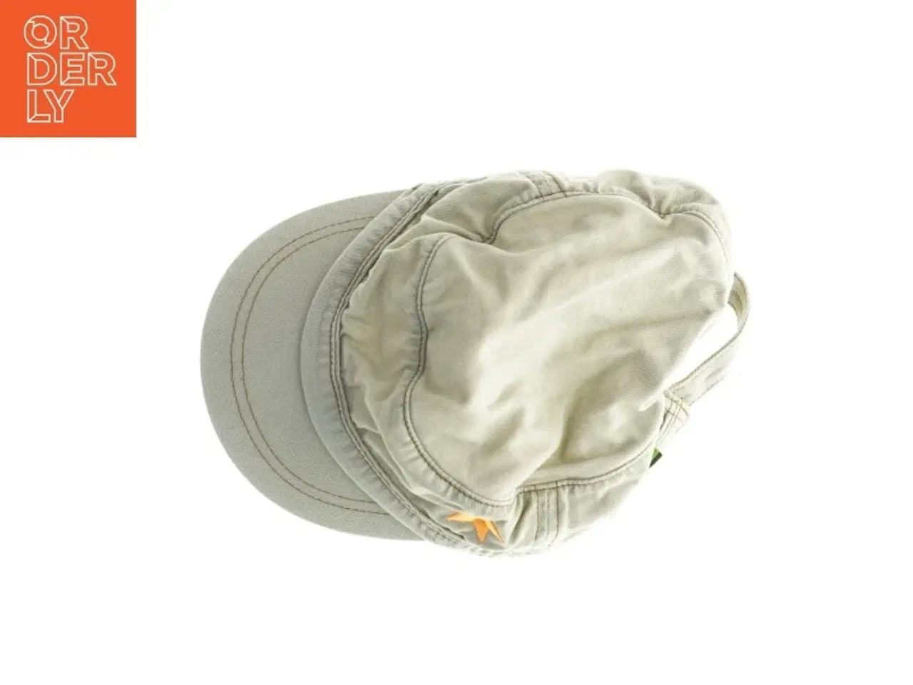 Billede 3 - Stof kasket fra Molo (str. Diameter, 20 cm)