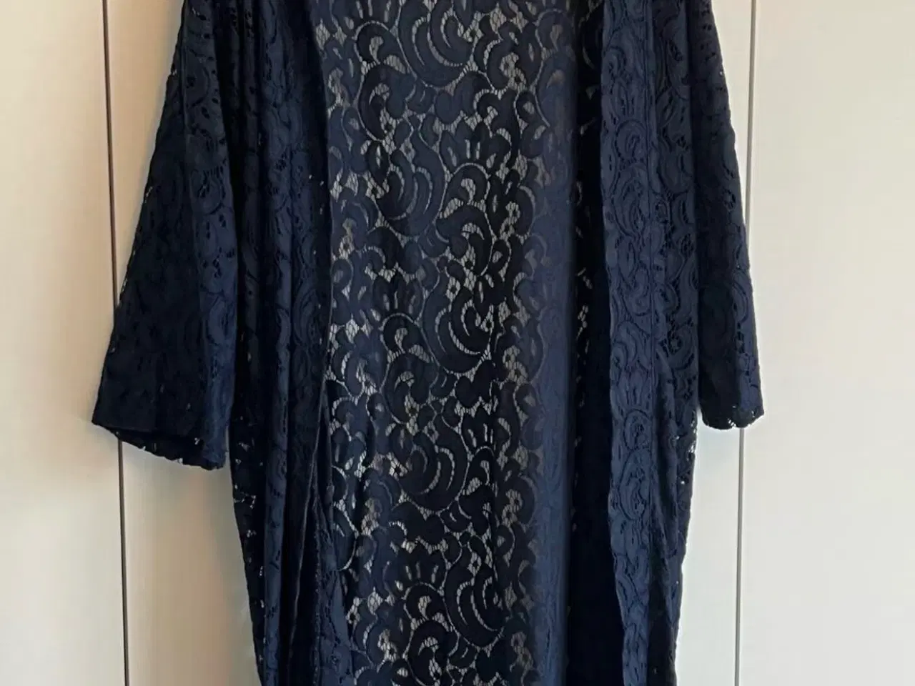 Billede 1 - Crizpy blonde cardigan