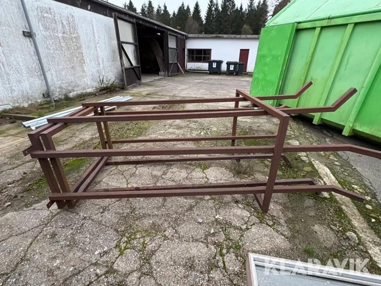 Billede 4 - Palle stativ