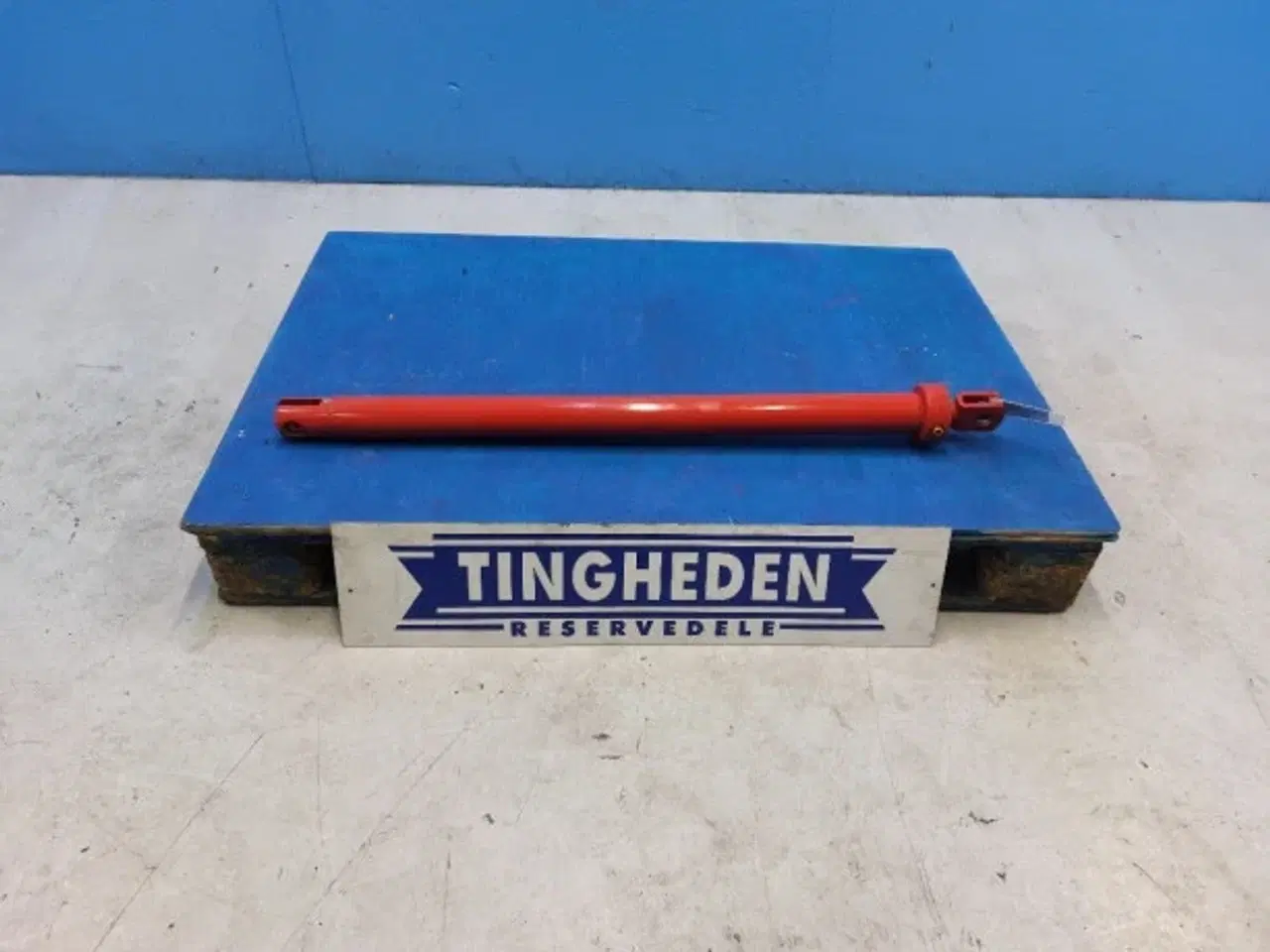 Billede 1 - Taarup Cylinder 16607871