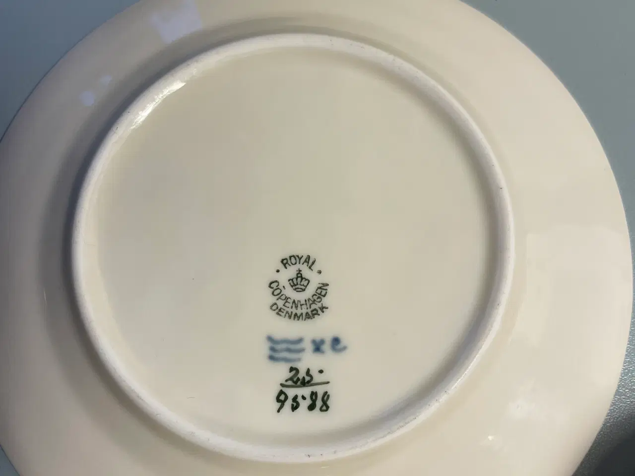 Billede 4 - Royal Copenhagen Karup