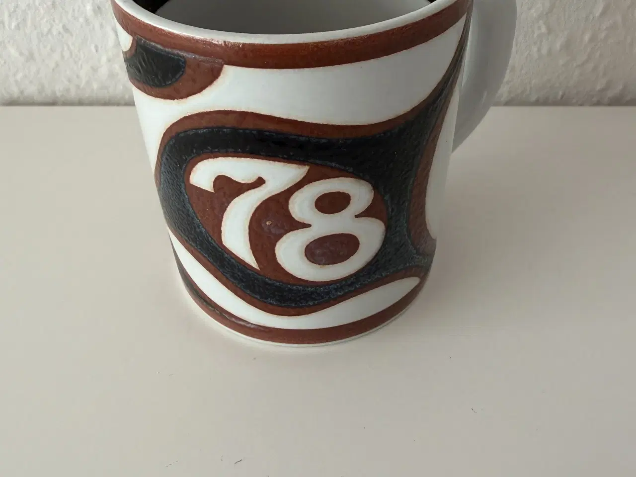 Billede 13 - Årskrus Royal Copenhagen