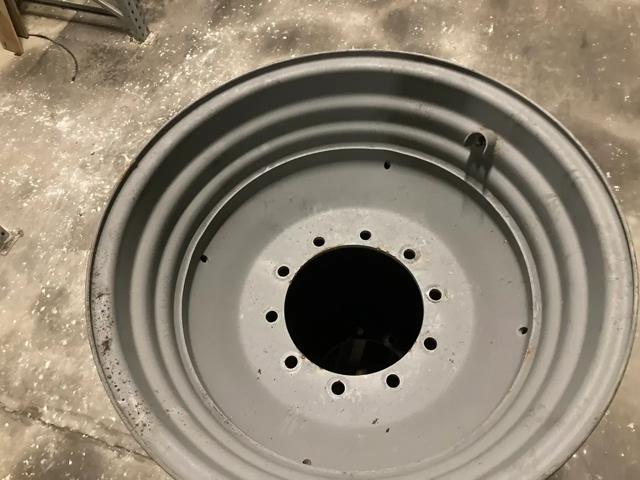 Billede 2 - Fælg 20x30 