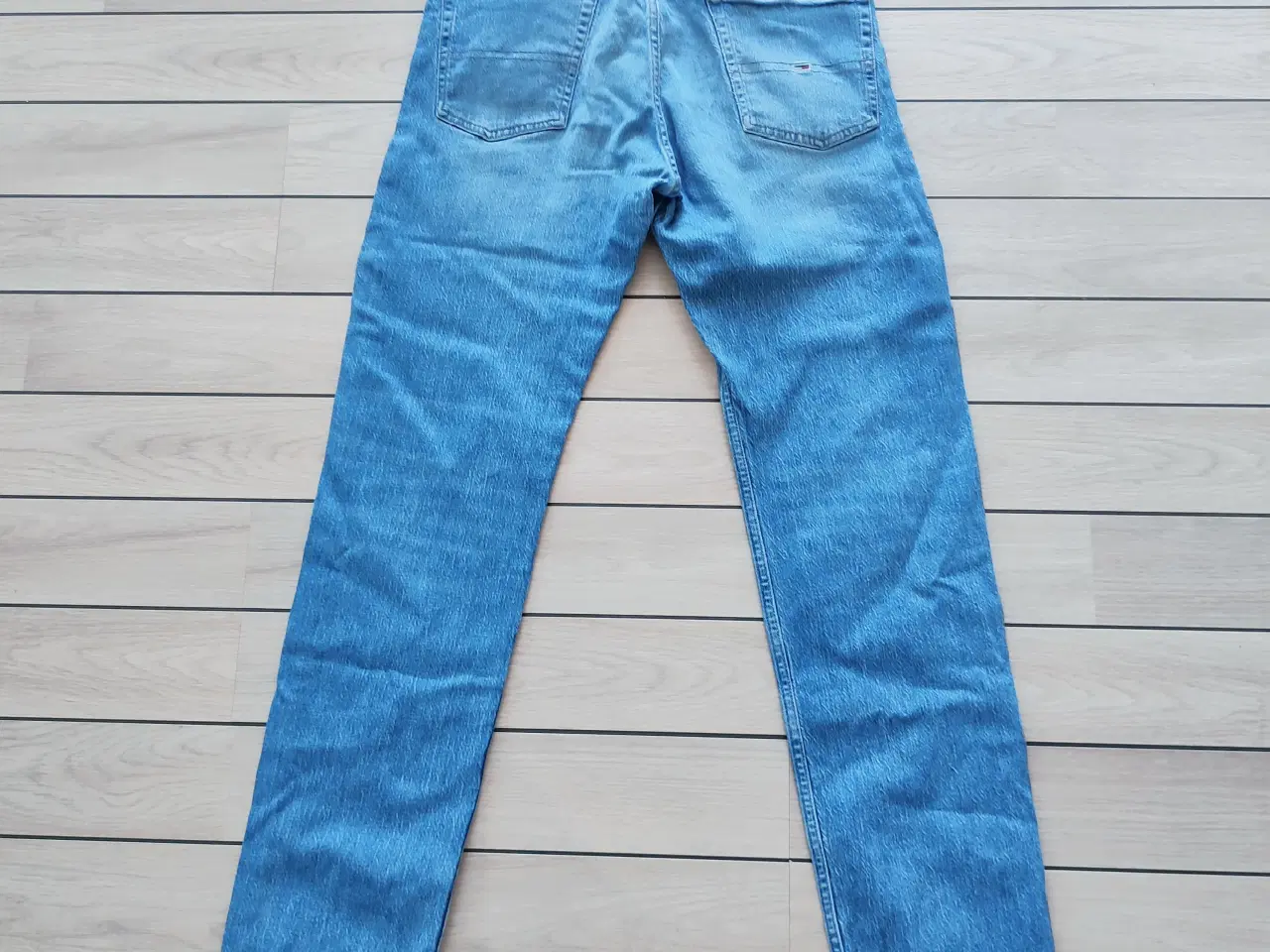 Billede 3 - Jeans, Tommy Jeans, Str 29/32