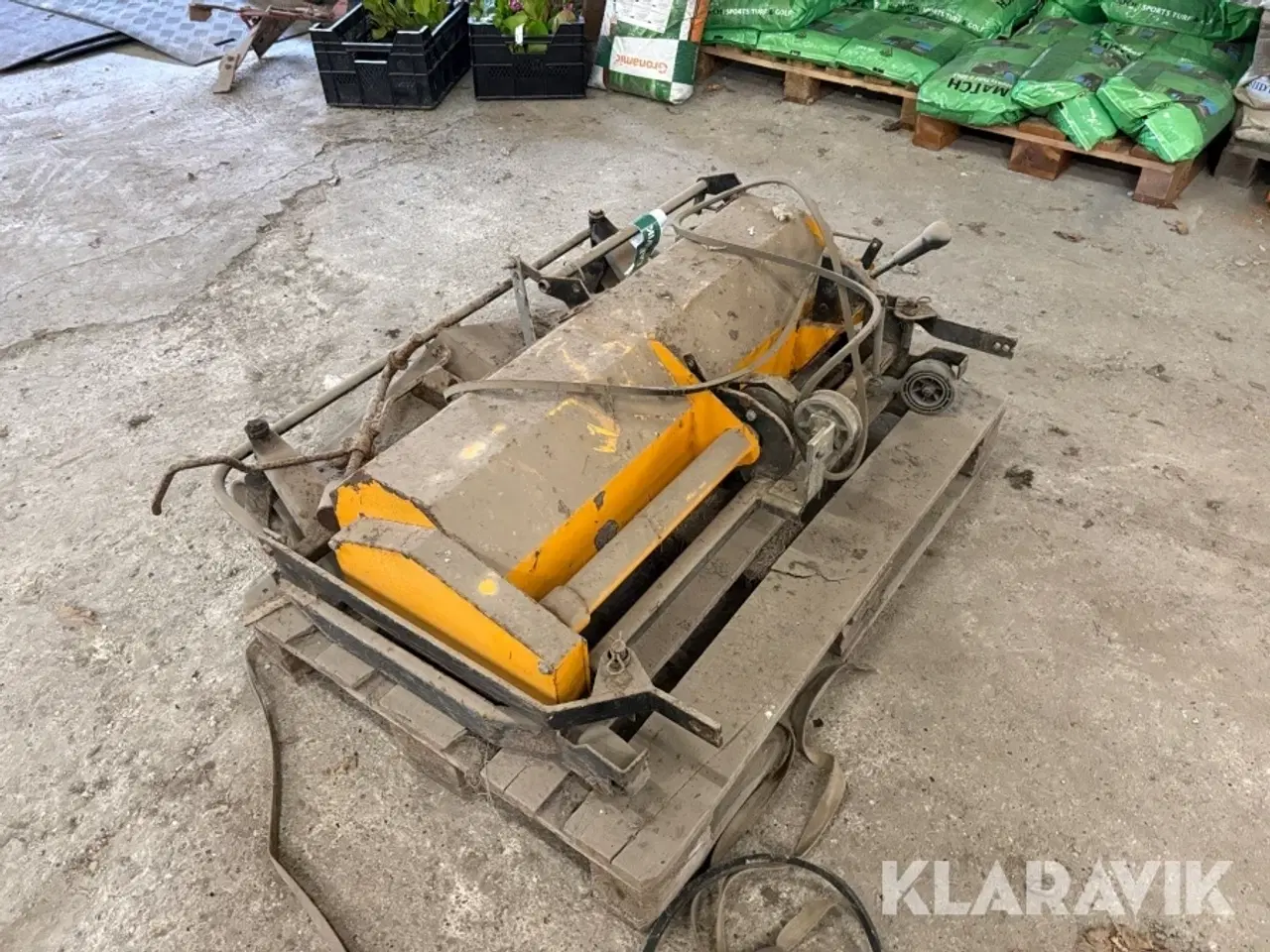 Billede 3 - Slangeklipper - også til vertikalskæring