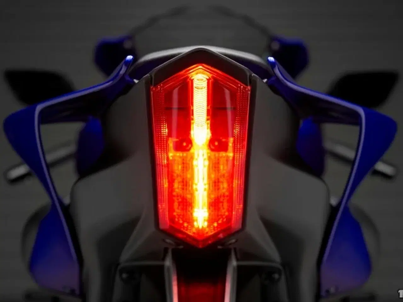 Billede 19 - Yamaha YZF R7